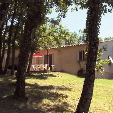 Camping Domaine De Chaussy 3*